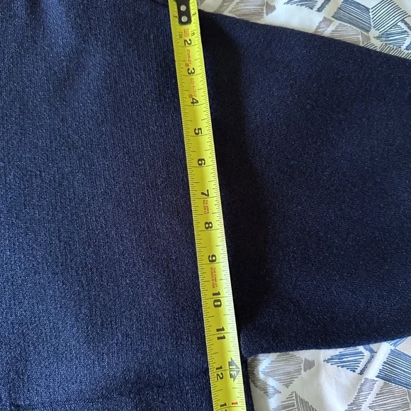 Zara Women's Toggle Closure Sweater (size: L) - NWT - Picture 11 of 14